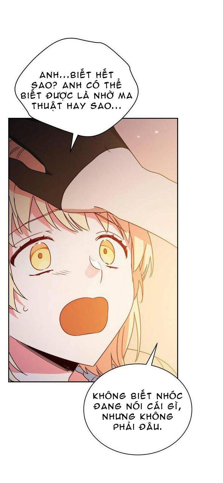 Nàng Elizabeth Thuần Khiết Chapter 8 - 56