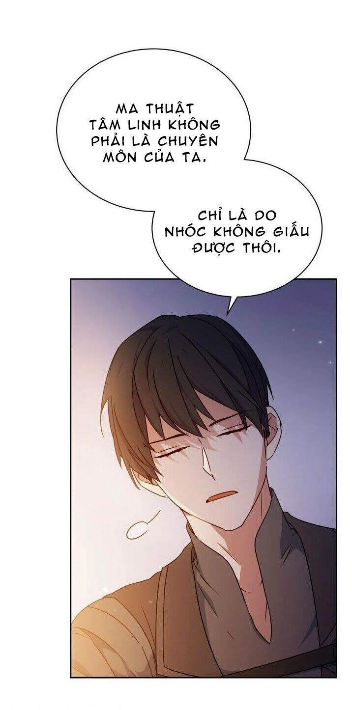 Nàng Elizabeth Thuần Khiết Chapter 8 - 57