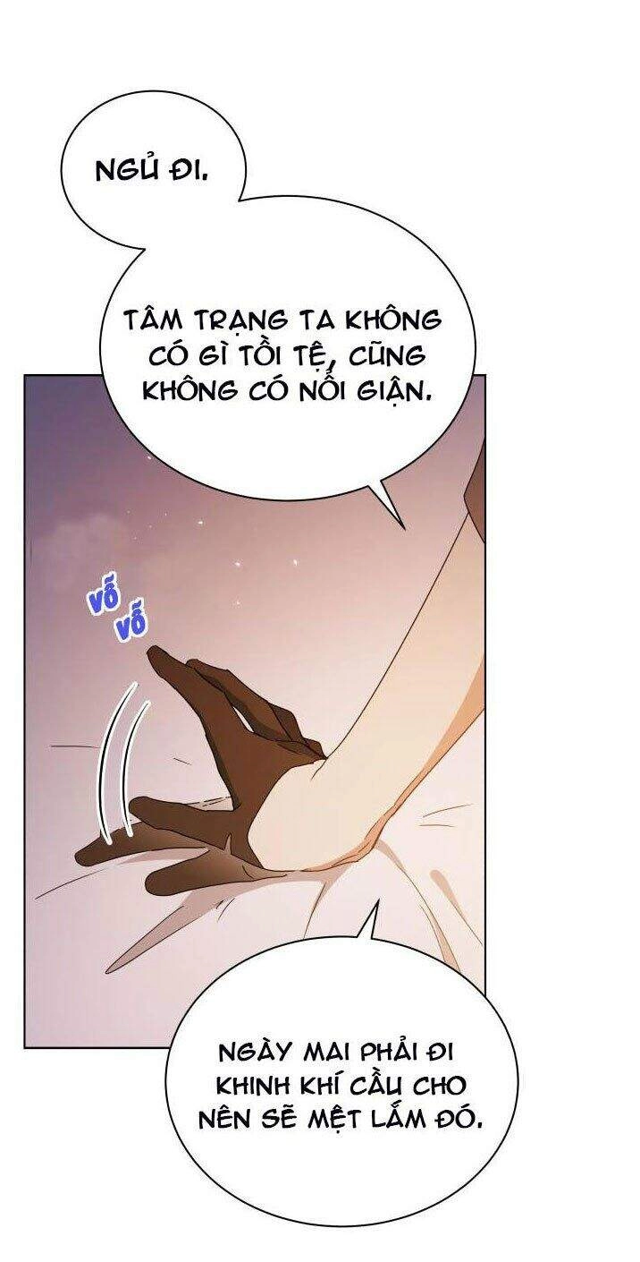 Nàng Elizabeth Thuần Khiết Chapter 8 - 66