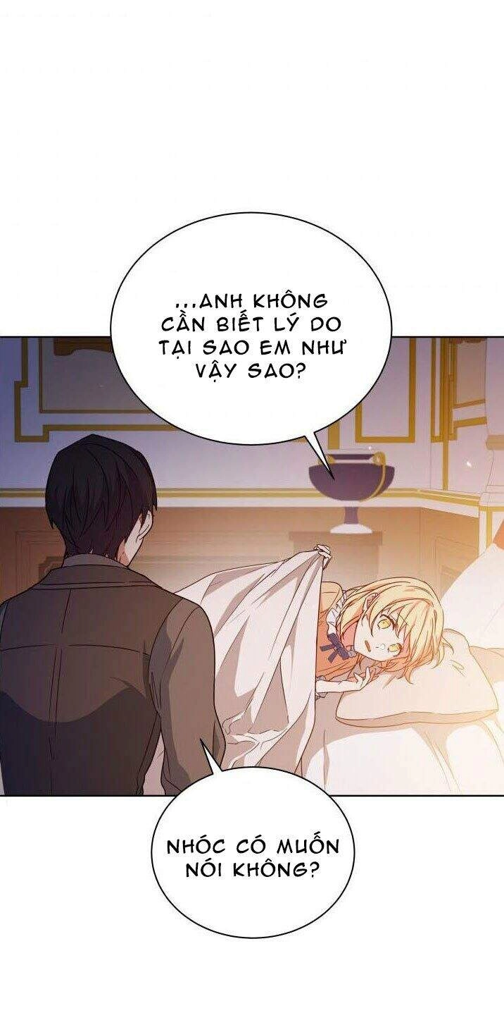 Nàng Elizabeth Thuần Khiết Chapter 8 - 68