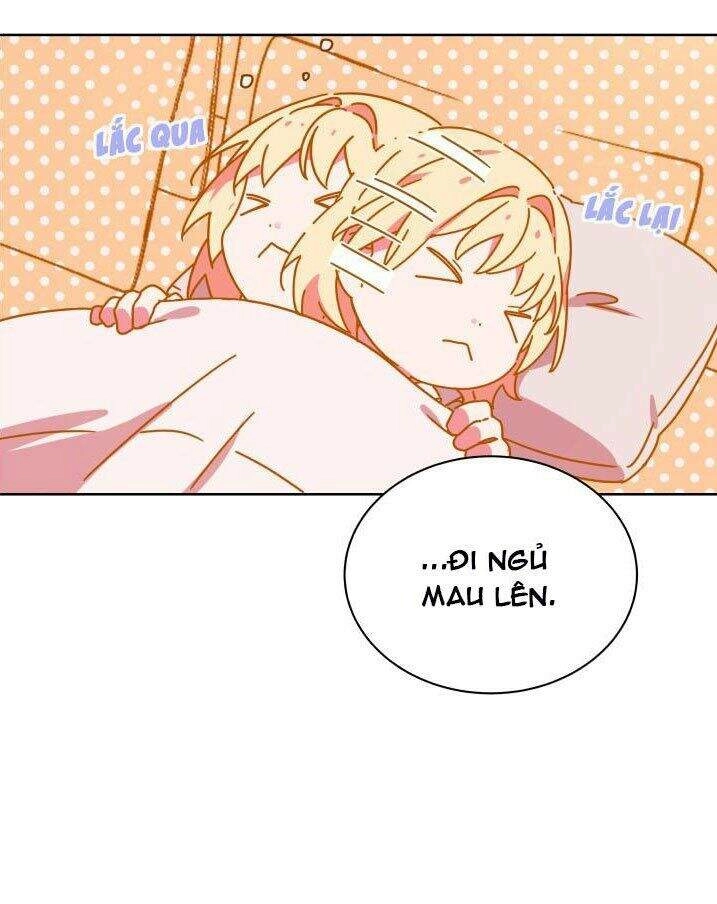 Nàng Elizabeth Thuần Khiết Chapter 8 - 69