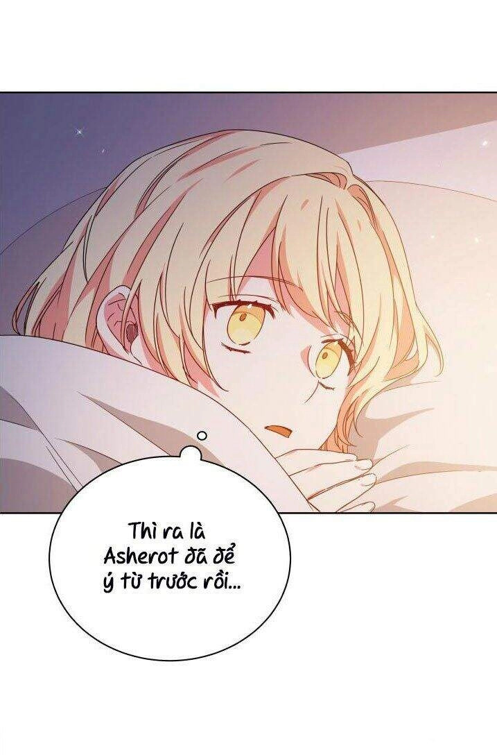 Nàng Elizabeth Thuần Khiết Chapter 8 - 70