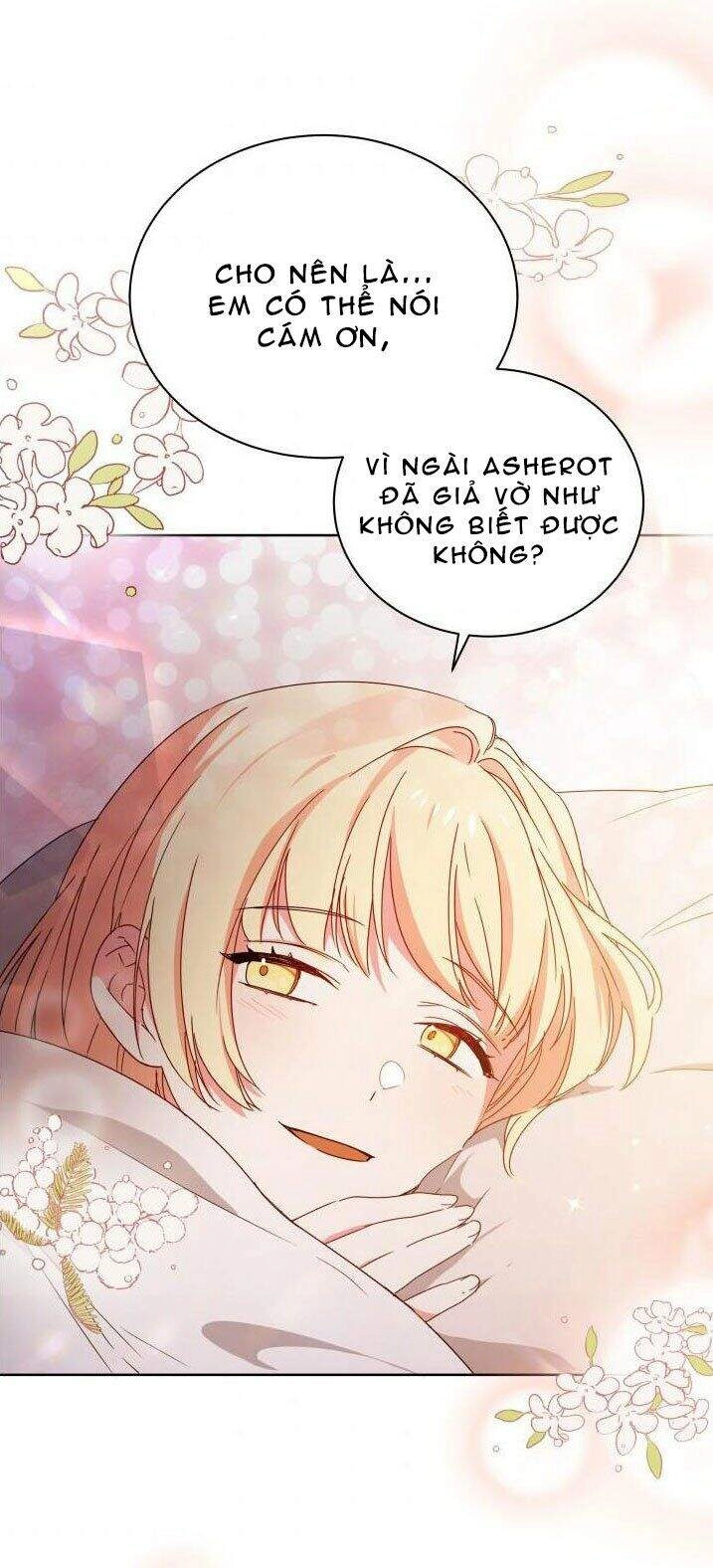 Nàng Elizabeth Thuần Khiết Chapter 8 - 76