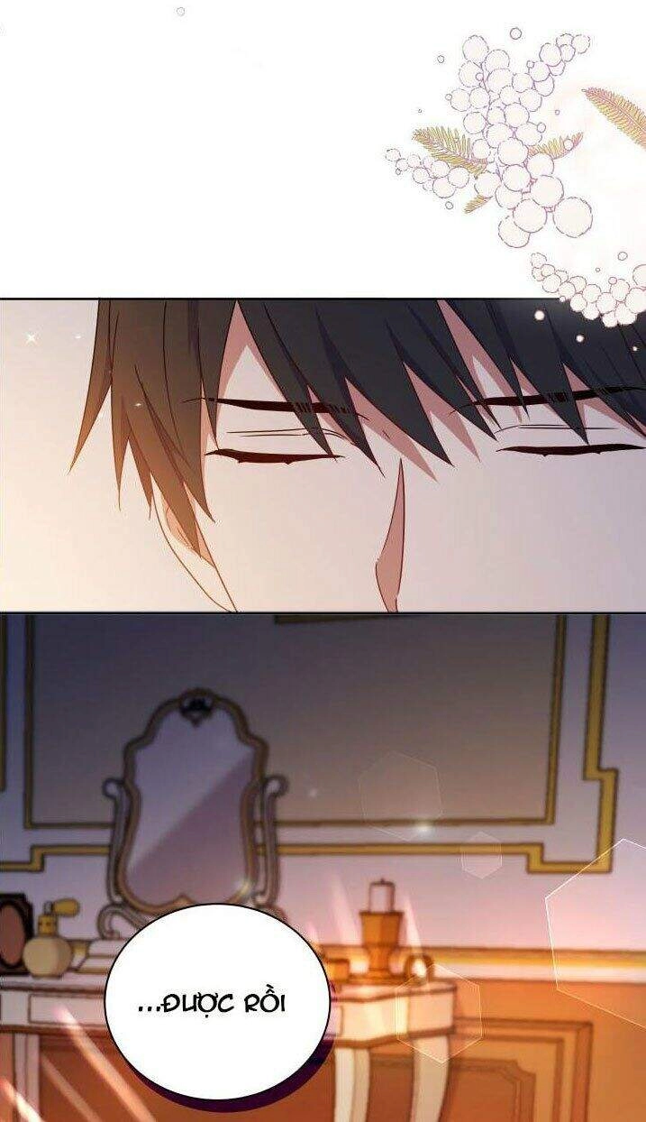 Nàng Elizabeth Thuần Khiết Chapter 8 - 78