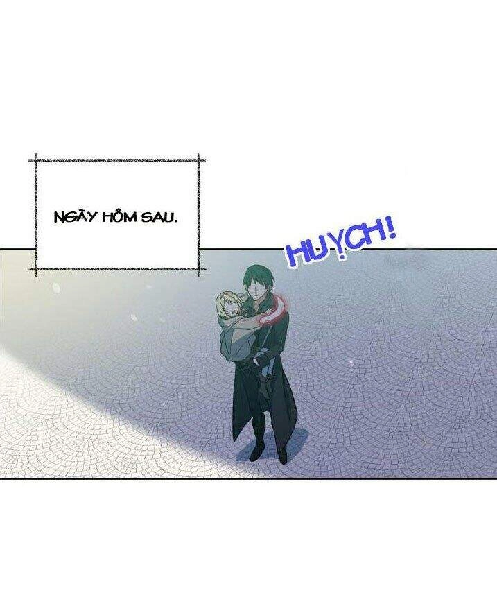 Nàng Elizabeth Thuần Khiết Chapter 8 - 80