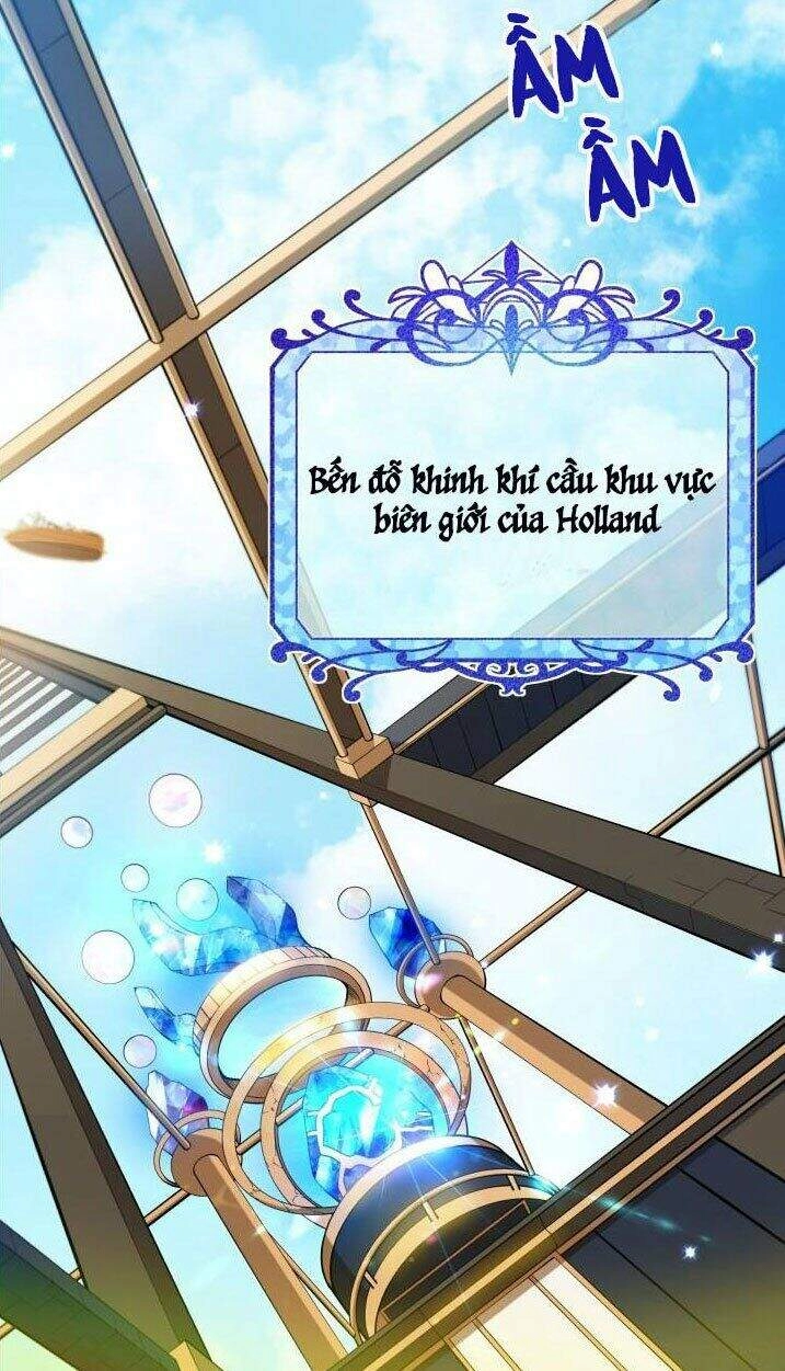 Nàng Elizabeth Thuần Khiết Chapter 8 - 84