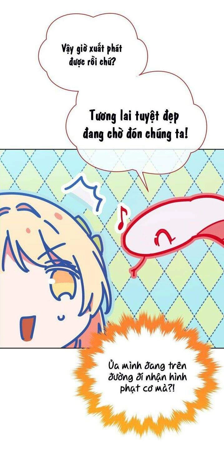 Nàng Elizabeth Thuần Khiết Chapter 8 - 86