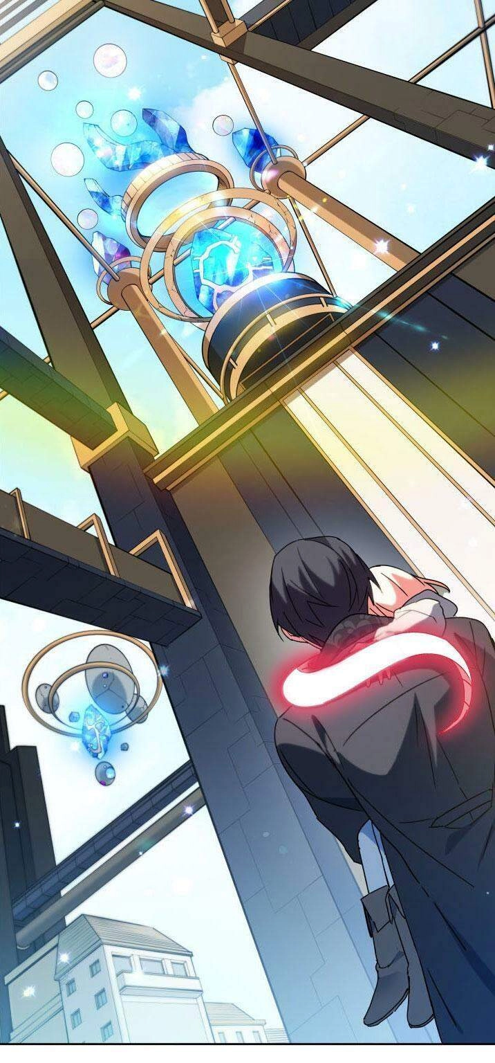 Nàng Elizabeth Thuần Khiết Chapter 9 - 4