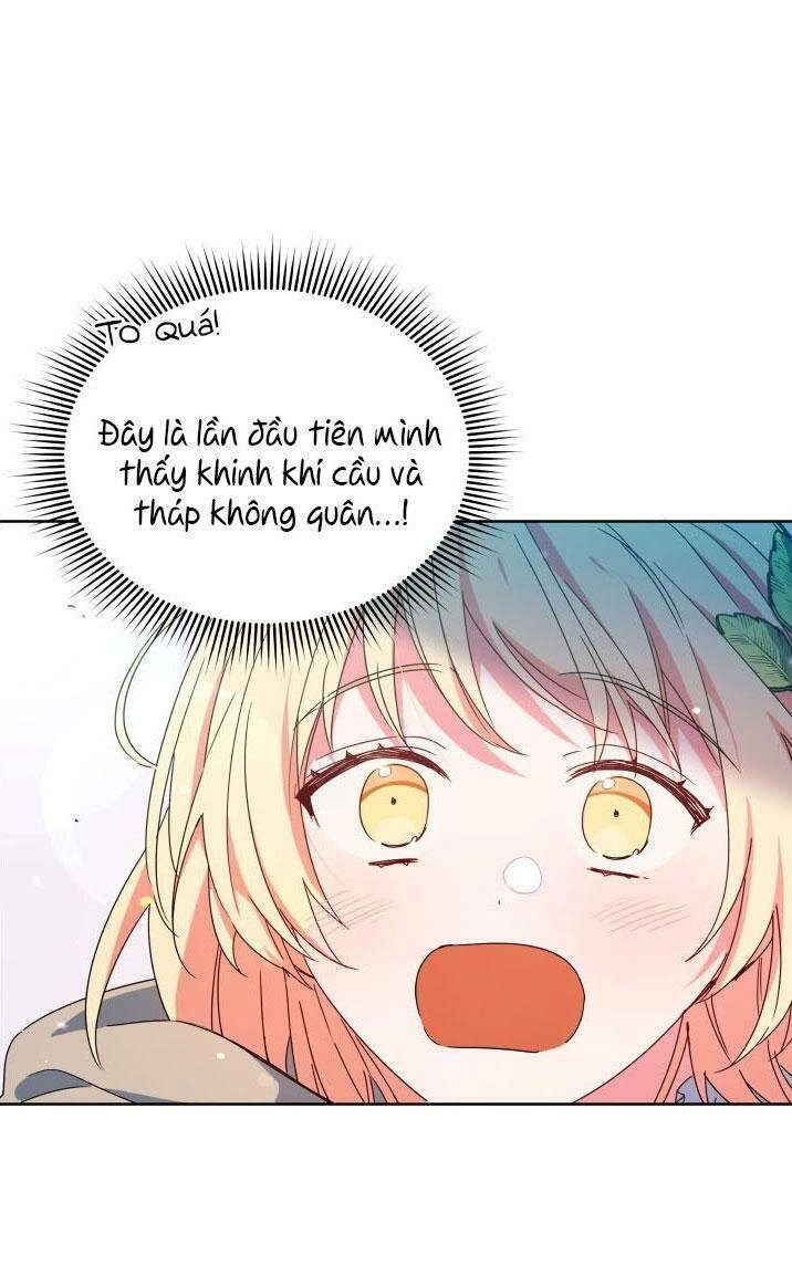 Nàng Elizabeth Thuần Khiết Chapter 9 - 5