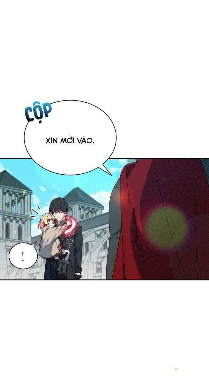 Nàng Elizabeth Thuần Khiết Chapter 9 - 7