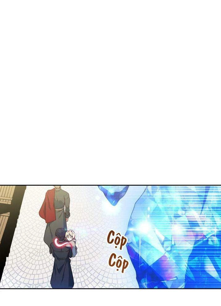 Nàng Elizabeth Thuần Khiết Chapter 9 - 12