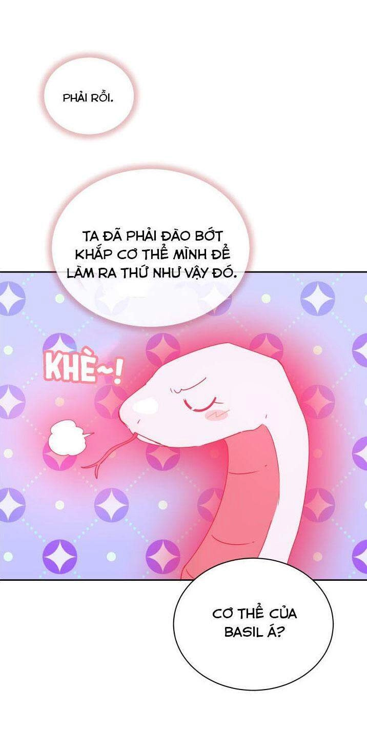 Nàng Elizabeth Thuần Khiết Chapter 9 - 18