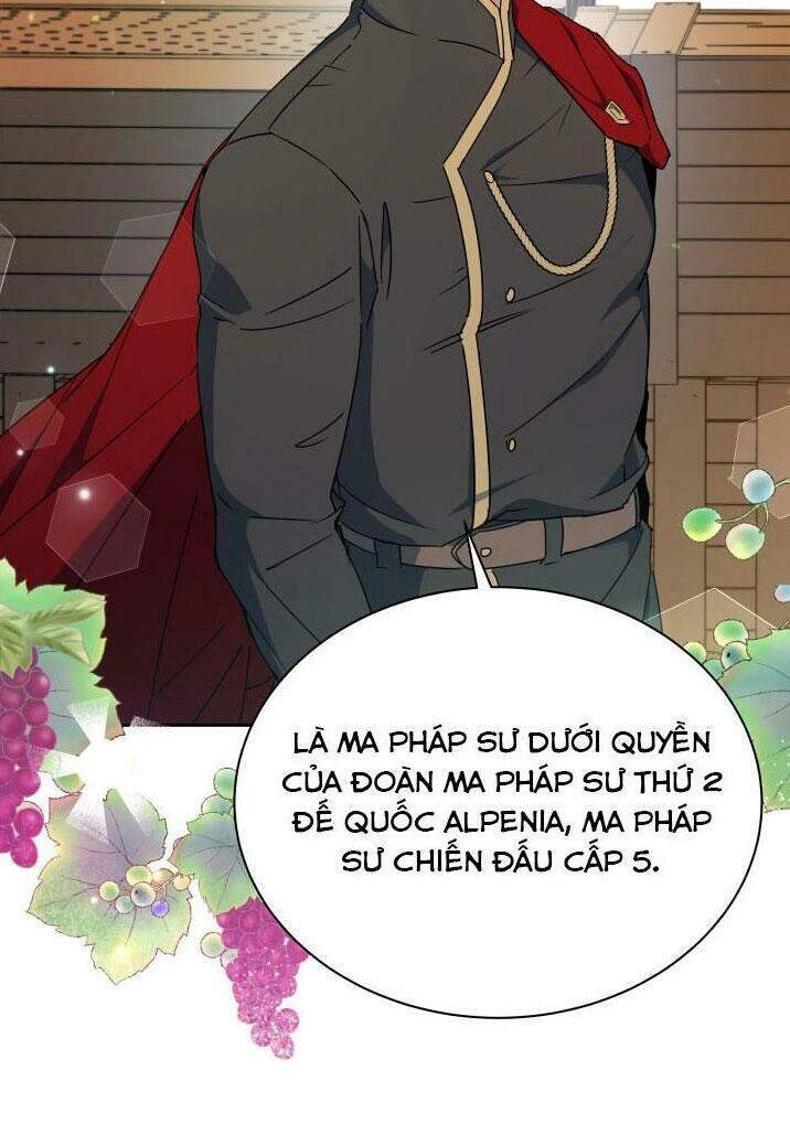 Nàng Elizabeth Thuần Khiết Chapter 9 - 24