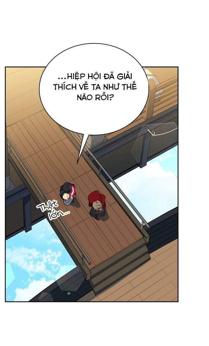 Nàng Elizabeth Thuần Khiết Chapter 9 - 26