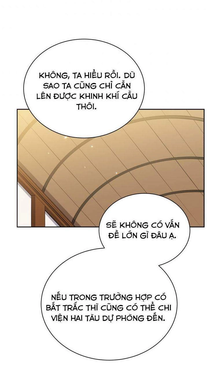 Nàng Elizabeth Thuần Khiết Chapter 9 - 29
