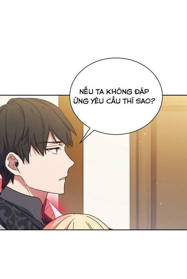 Nàng Elizabeth Thuần Khiết Chapter 9 - 31