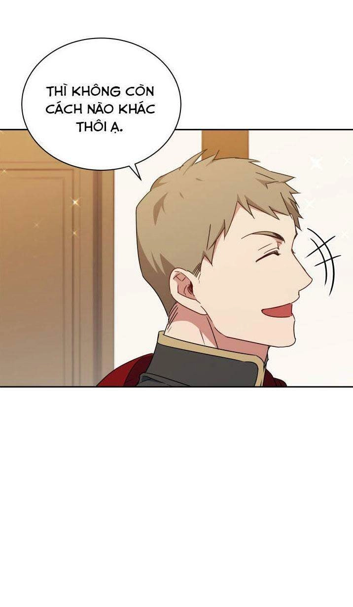 Nàng Elizabeth Thuần Khiết Chapter 9 - 32