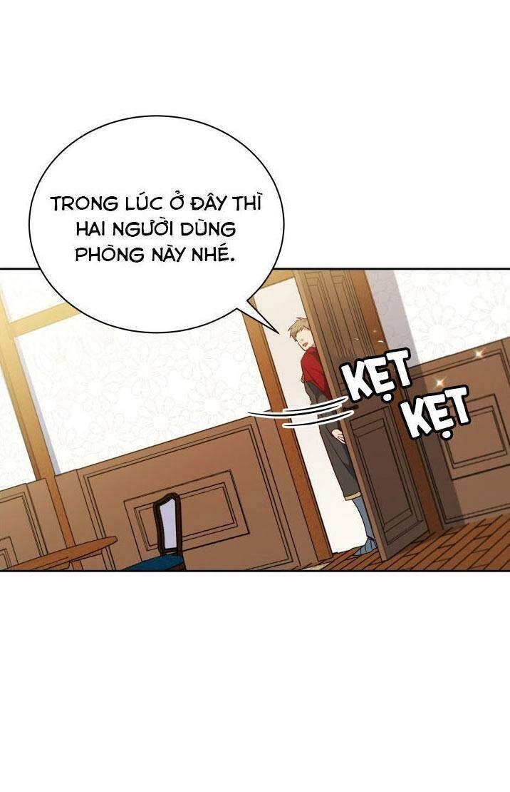 Nàng Elizabeth Thuần Khiết Chapter 9 - 33