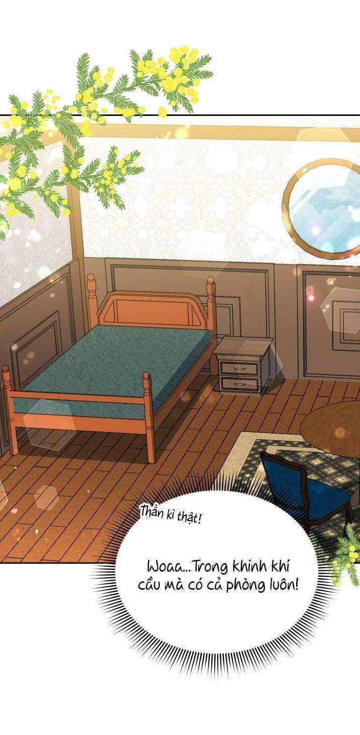 Nàng Elizabeth Thuần Khiết Chapter 9 - 34