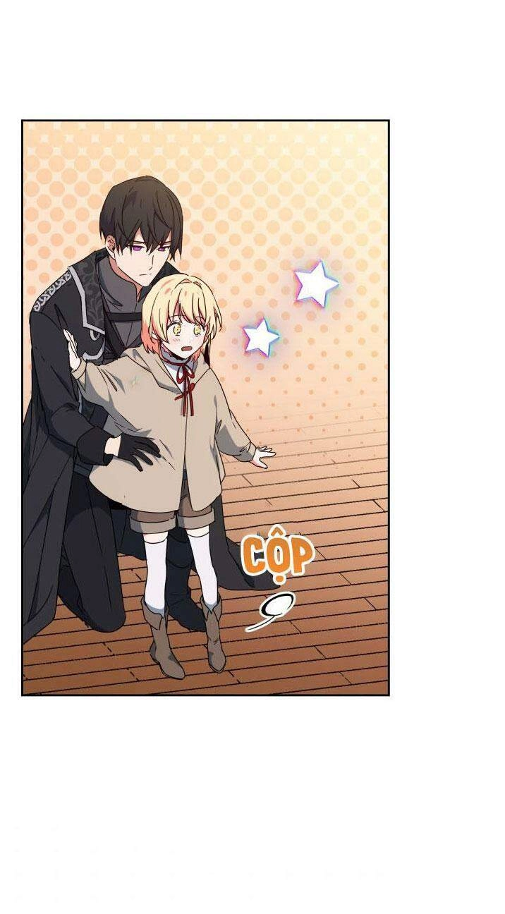 Nàng Elizabeth Thuần Khiết Chapter 9 - 35