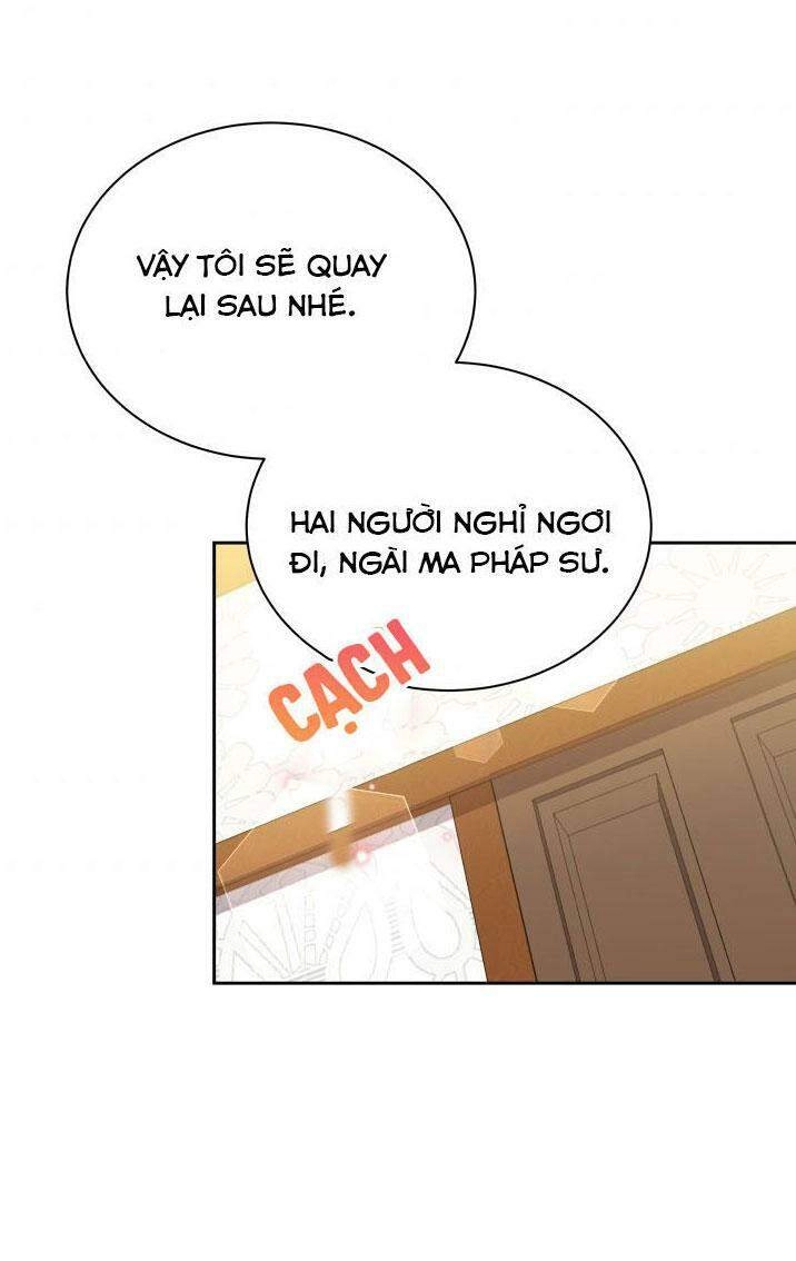 Nàng Elizabeth Thuần Khiết Chapter 9 - 36