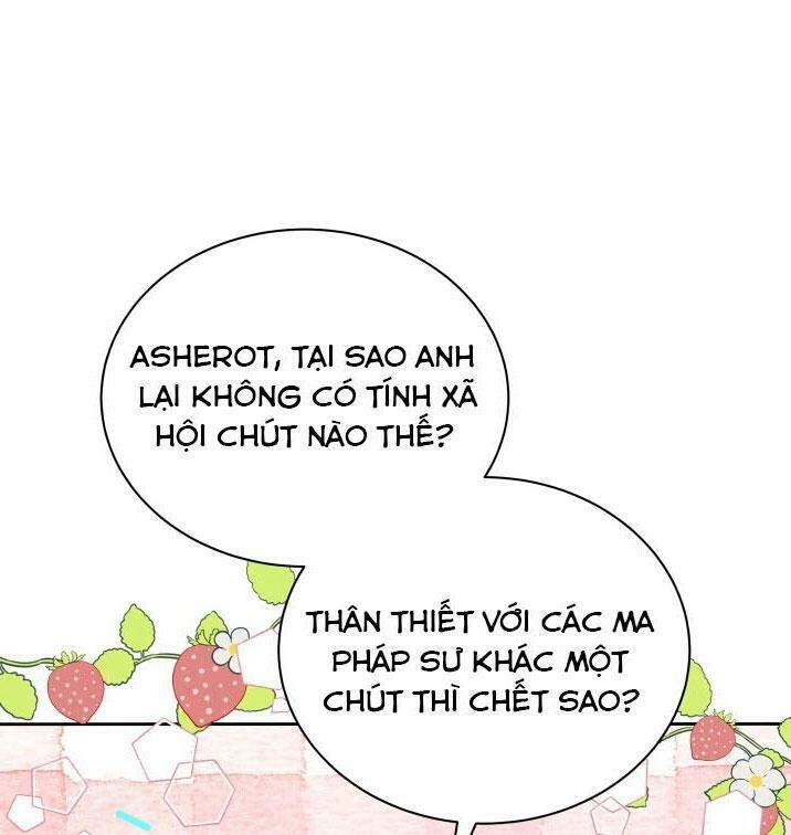 Nàng Elizabeth Thuần Khiết Chapter 9 - 37