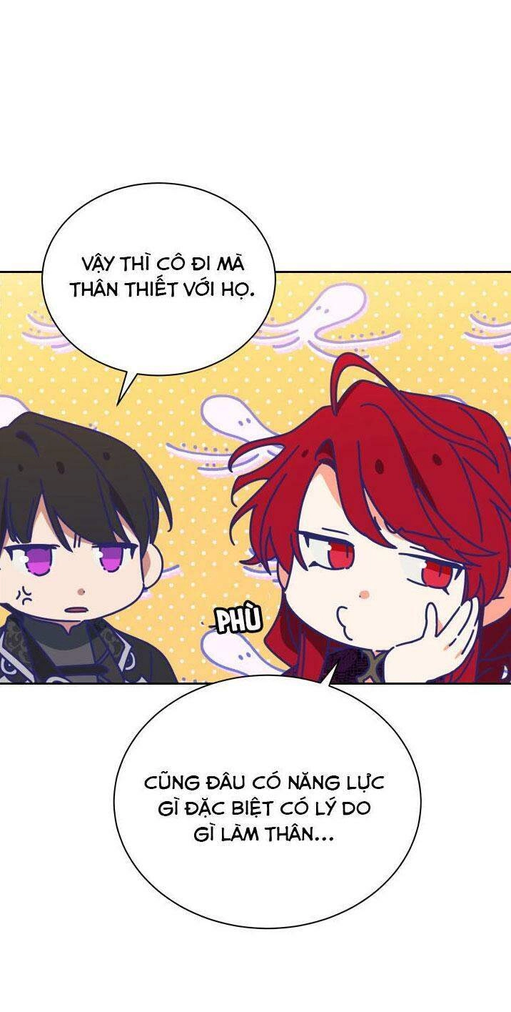 Nàng Elizabeth Thuần Khiết Chapter 9 - 39