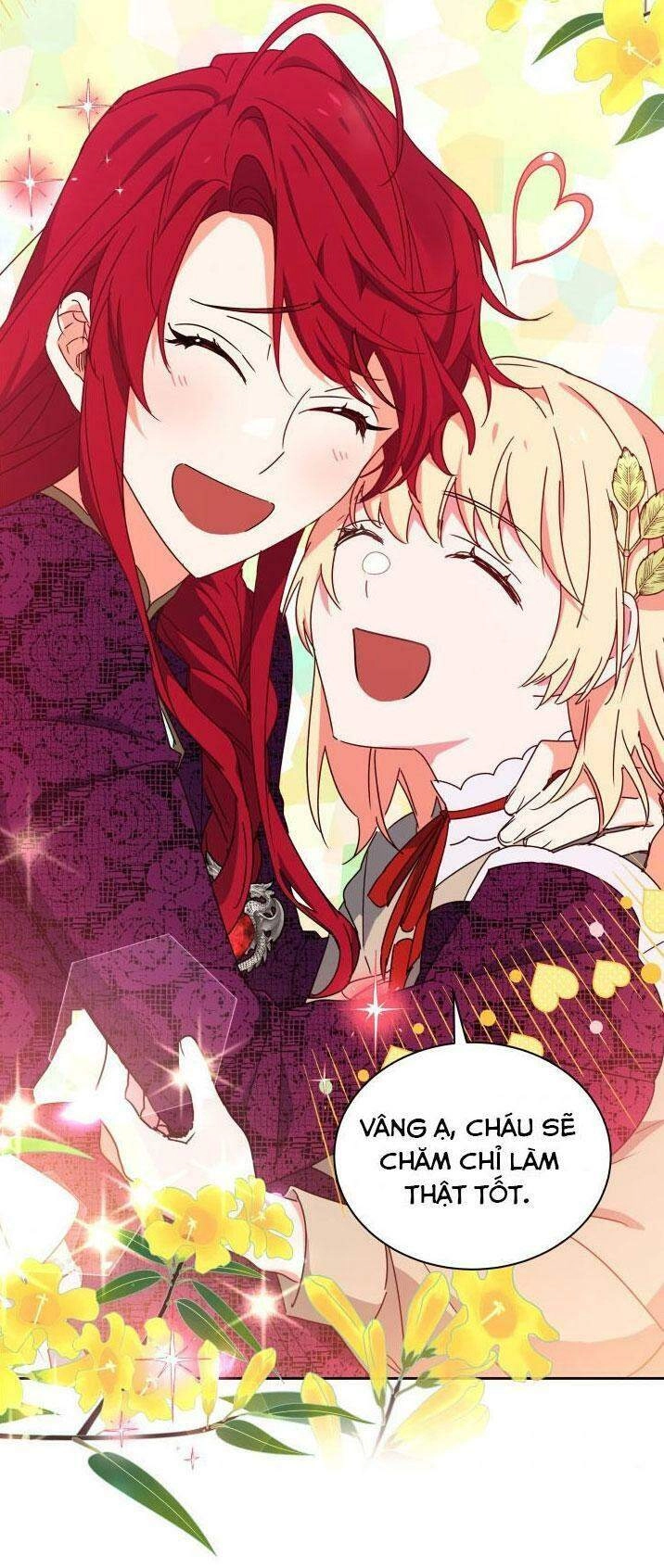 Nàng Elizabeth Thuần Khiết Chapter 9 - 44