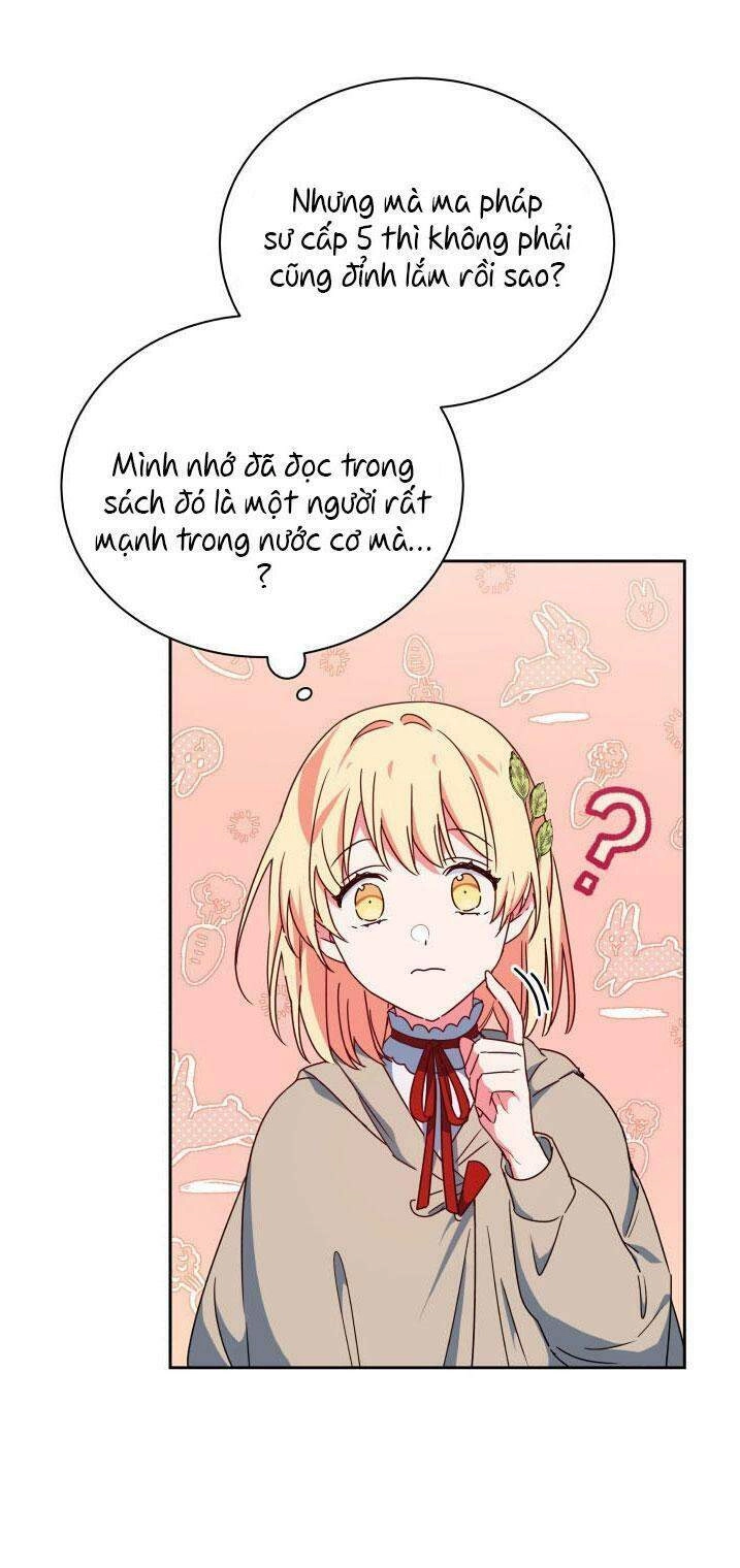 Nàng Elizabeth Thuần Khiết Chapter 9 - 47