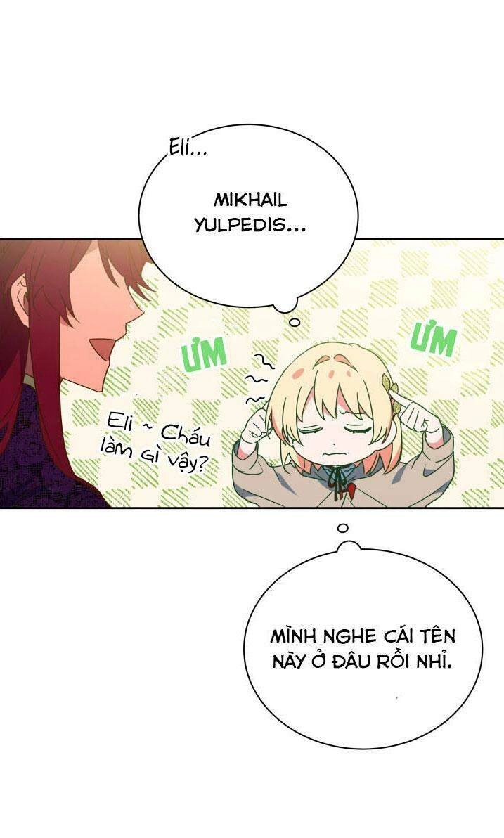 Nàng Elizabeth Thuần Khiết Chapter 9 - 49