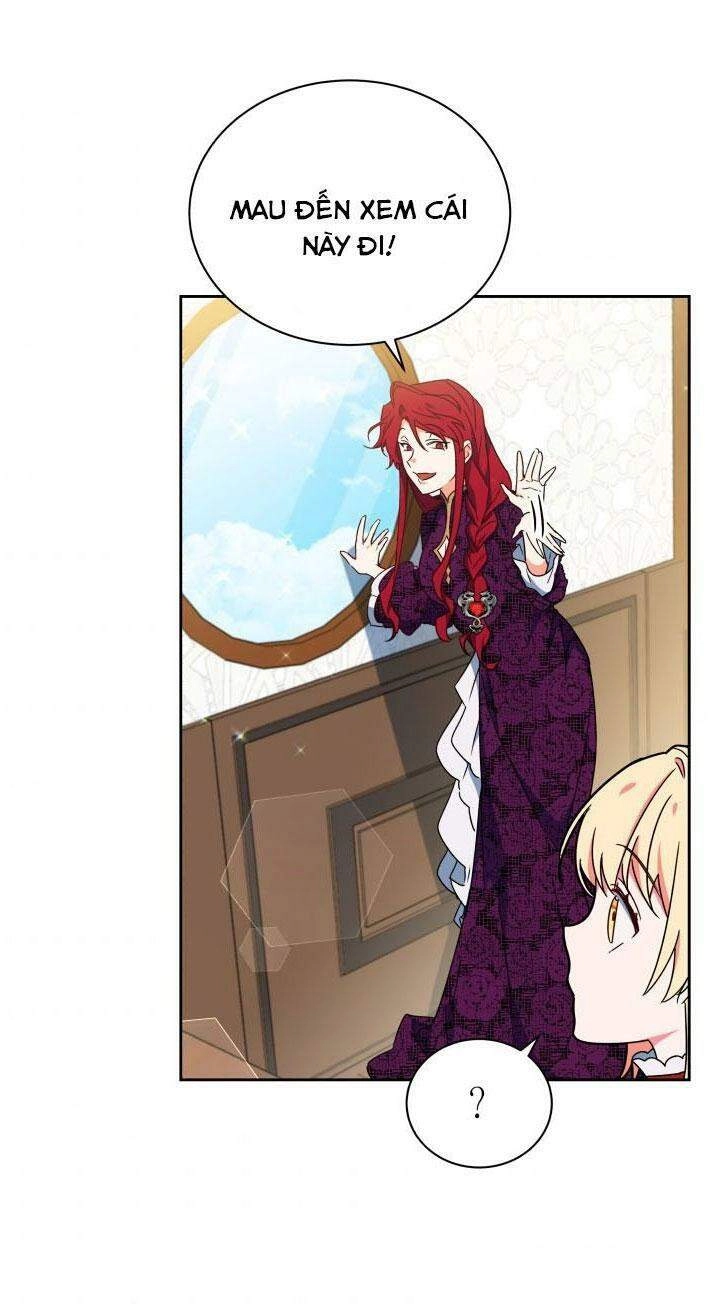 Nàng Elizabeth Thuần Khiết Chapter 9 - 51