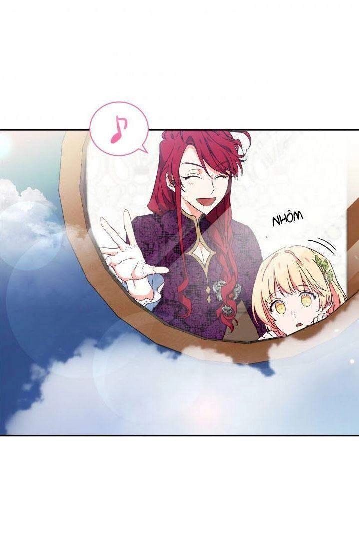 Nàng Elizabeth Thuần Khiết Chapter 9 - 52