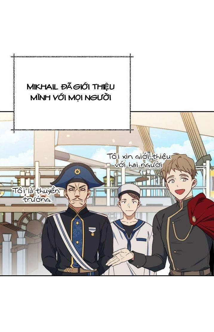 Nàng Elizabeth Thuần Khiết Chapter 9 - 55