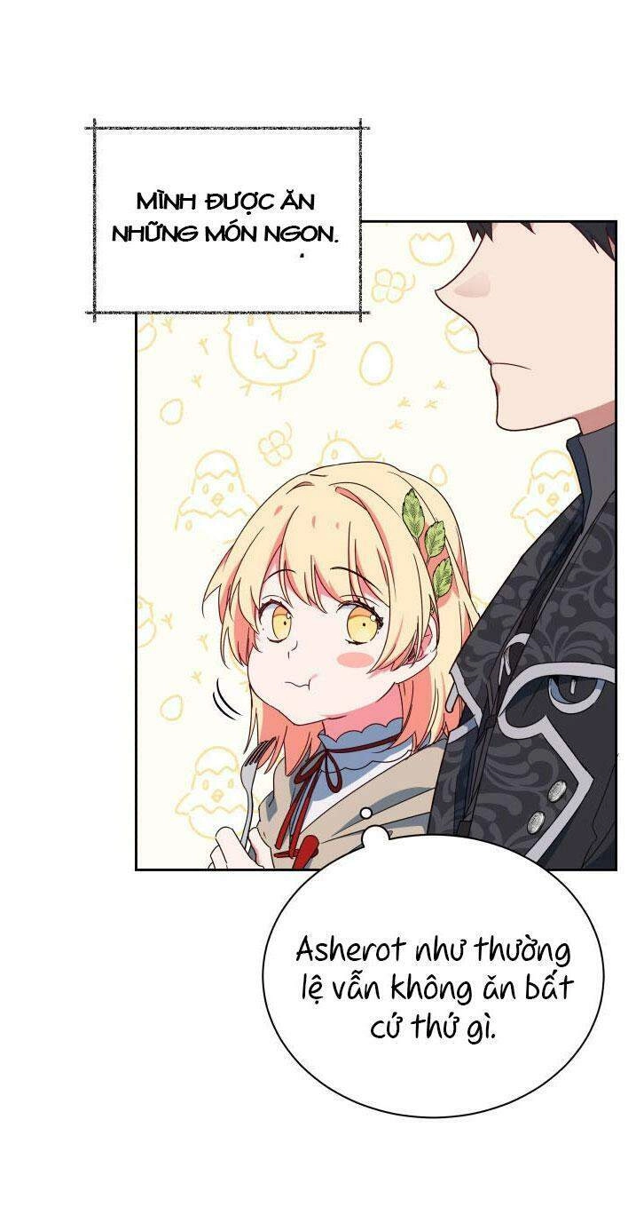 Nàng Elizabeth Thuần Khiết Chapter 9 - 56