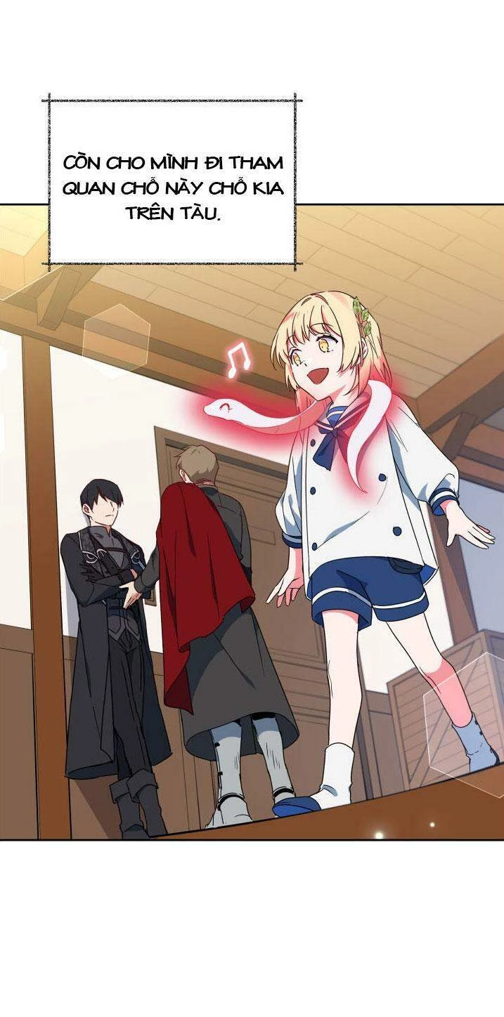 Nàng Elizabeth Thuần Khiết Chapter 9 - 57