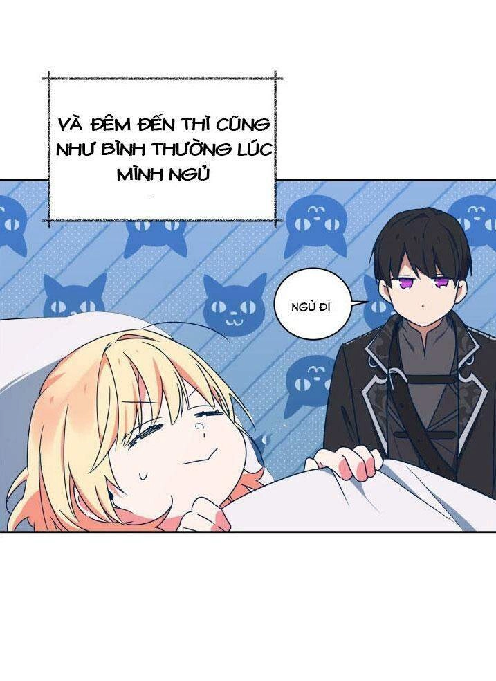 Nàng Elizabeth Thuần Khiết Chapter 9 - 58