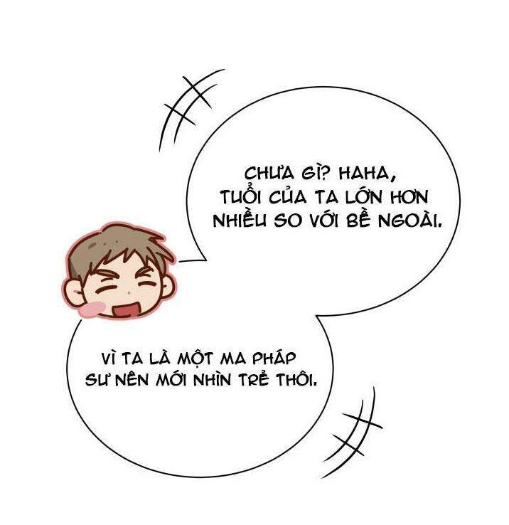 Nàng Elizabeth Thuần Khiết Chapter 10 - 10