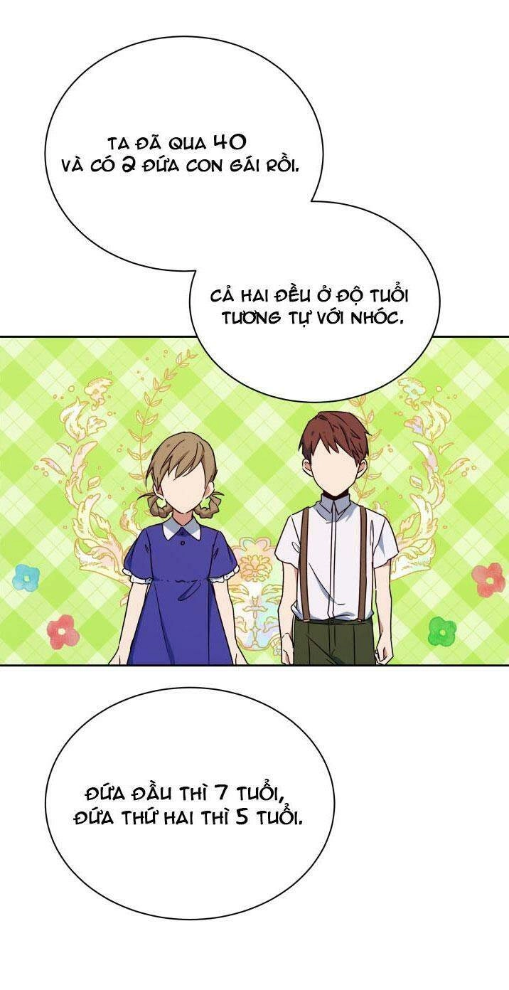 Nàng Elizabeth Thuần Khiết Chapter 10 - 11