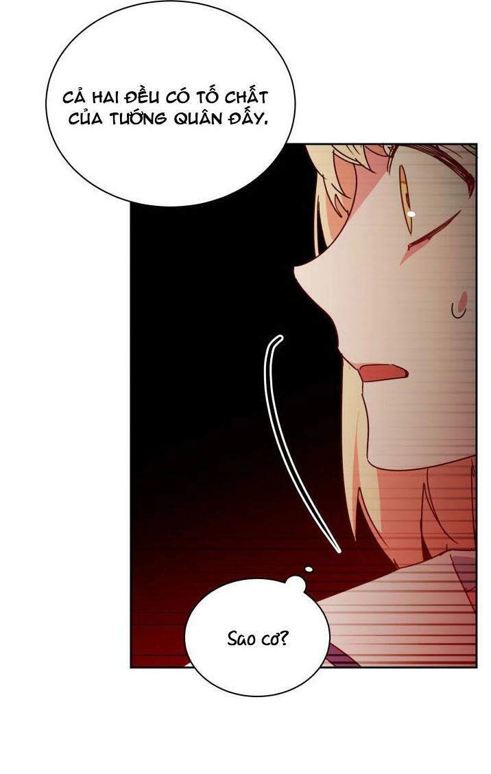 Nàng Elizabeth Thuần Khiết Chapter 10 - 16