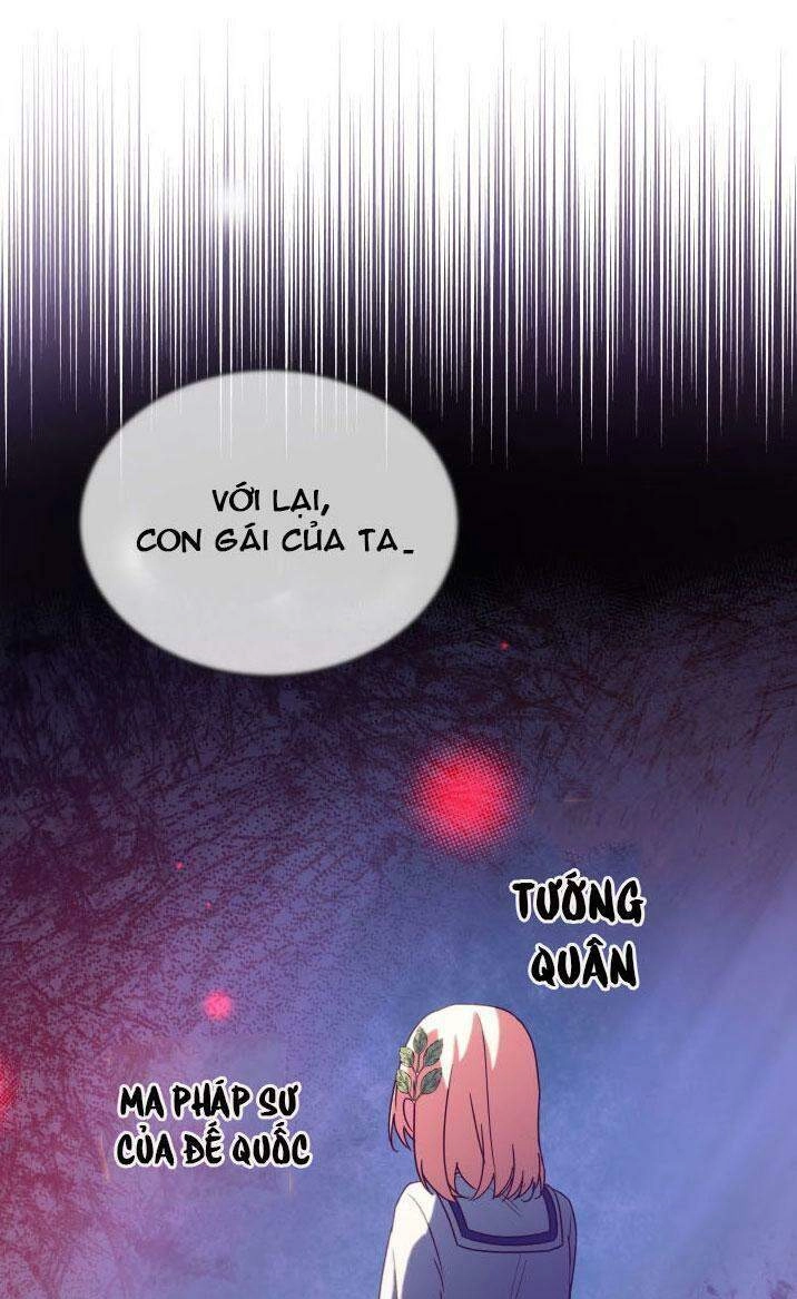 Nàng Elizabeth Thuần Khiết Chapter 10 - 17