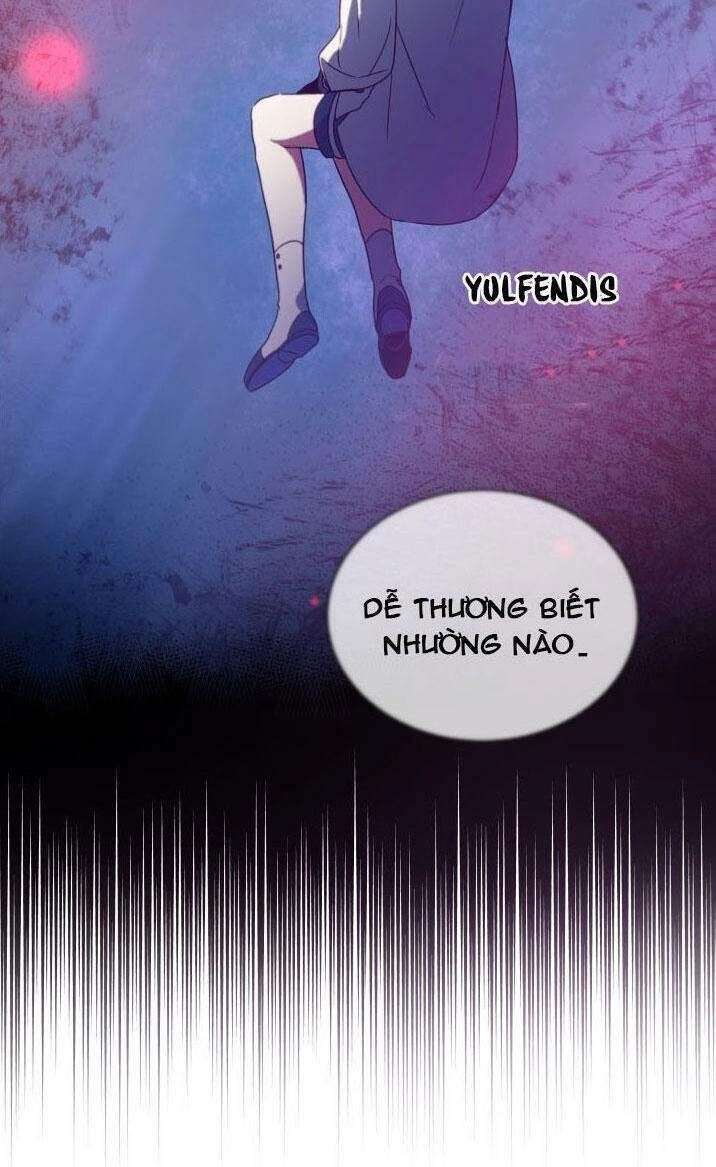 Nàng Elizabeth Thuần Khiết Chapter 10 - 18