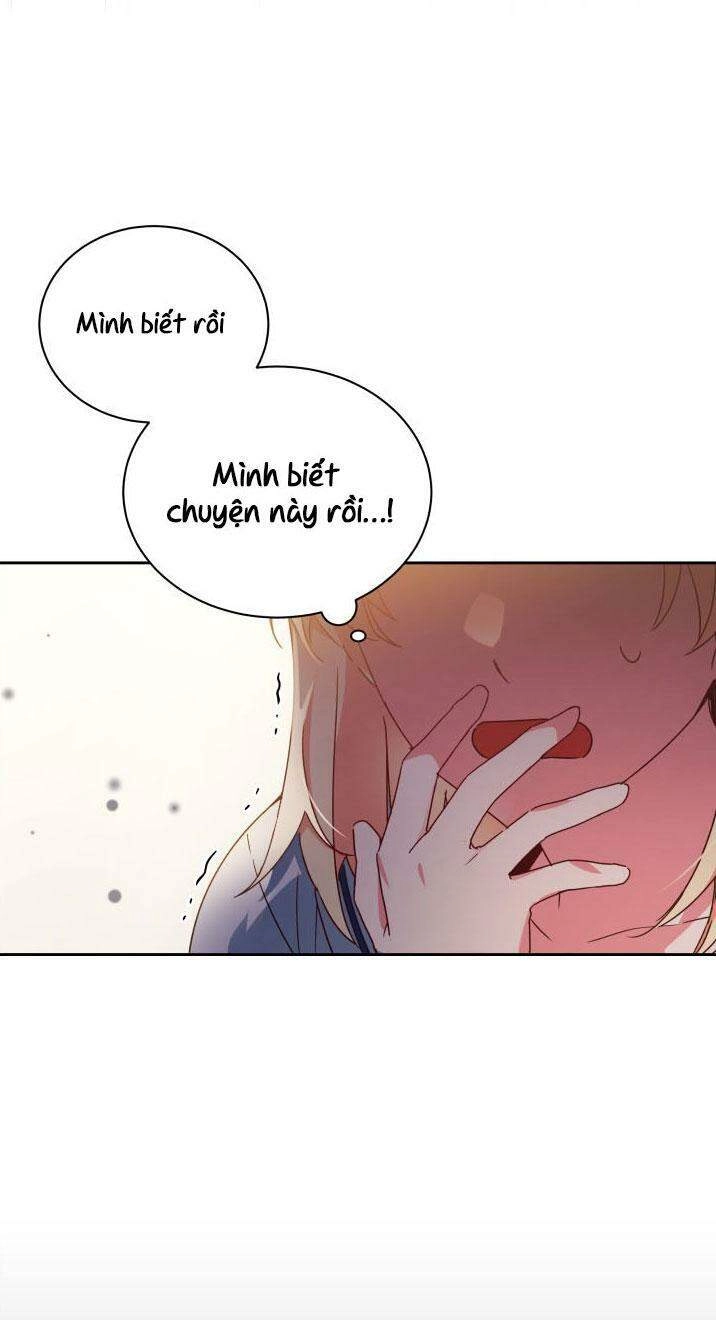 Nàng Elizabeth Thuần Khiết Chapter 10 - 19