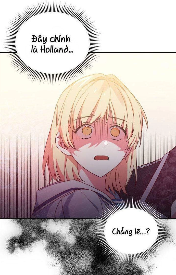 Nàng Elizabeth Thuần Khiết Chapter 10 - 23