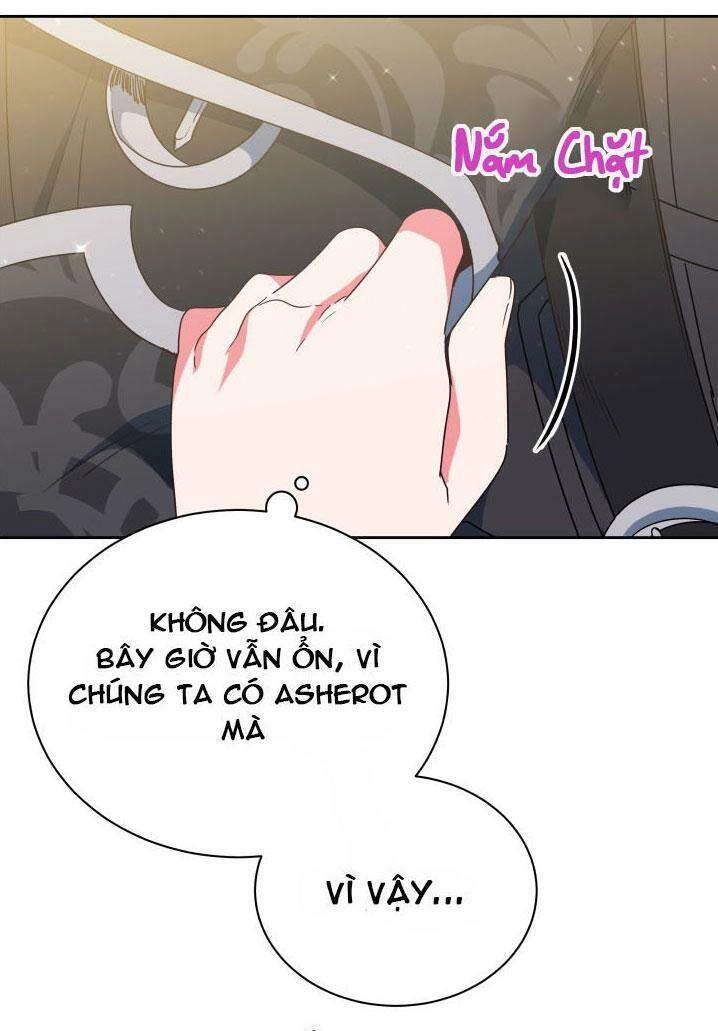 Nàng Elizabeth Thuần Khiết Chapter 10 - 25