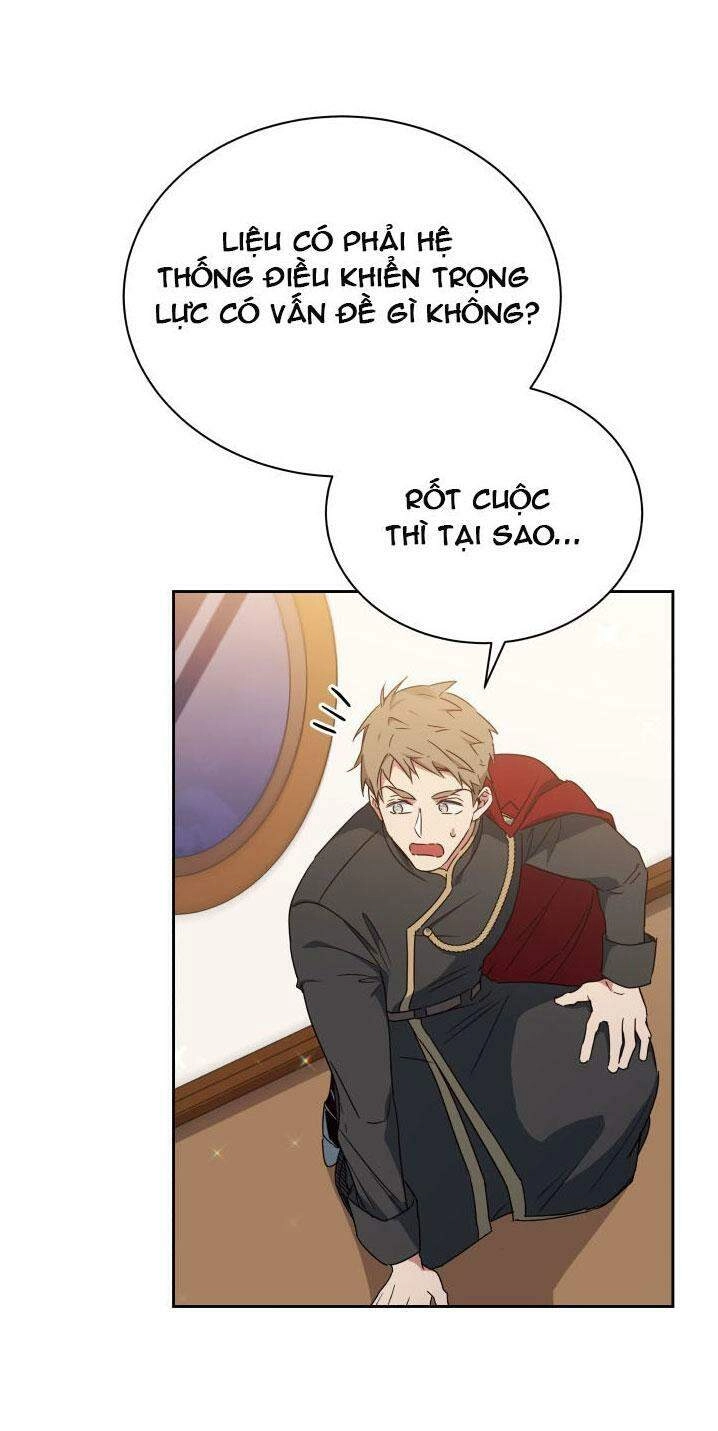 Nàng Elizabeth Thuần Khiết Chapter 10 - 33