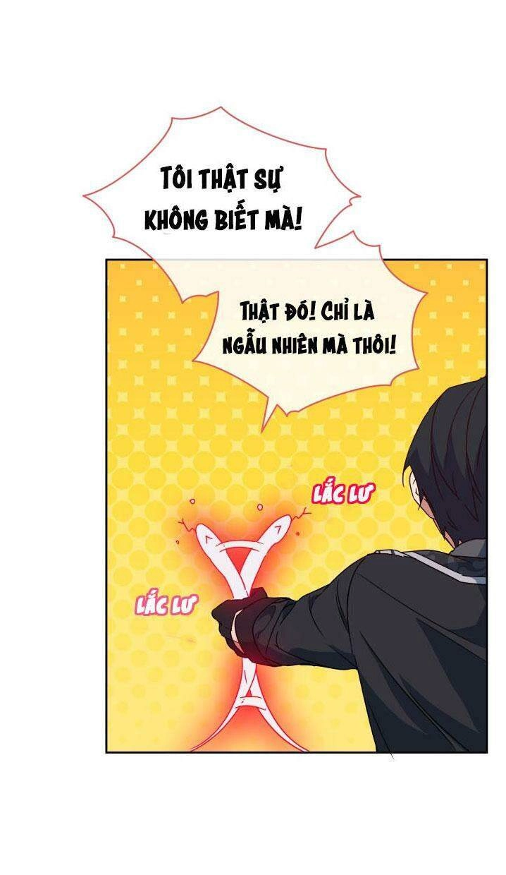 Nàng Elizabeth Thuần Khiết Chapter 10 - 41