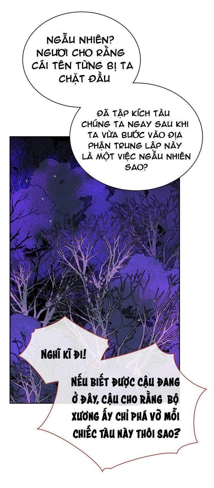 Nàng Elizabeth Thuần Khiết Chapter 10 - 42