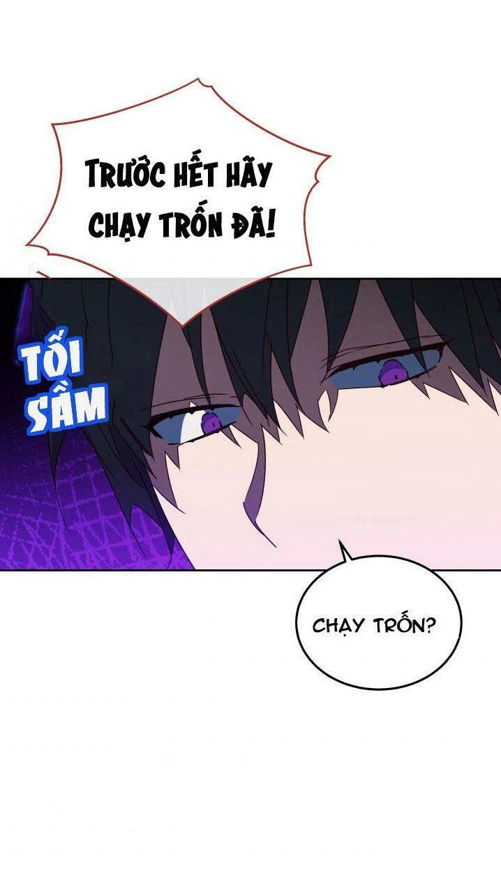 Nàng Elizabeth Thuần Khiết Chapter 10 - 43