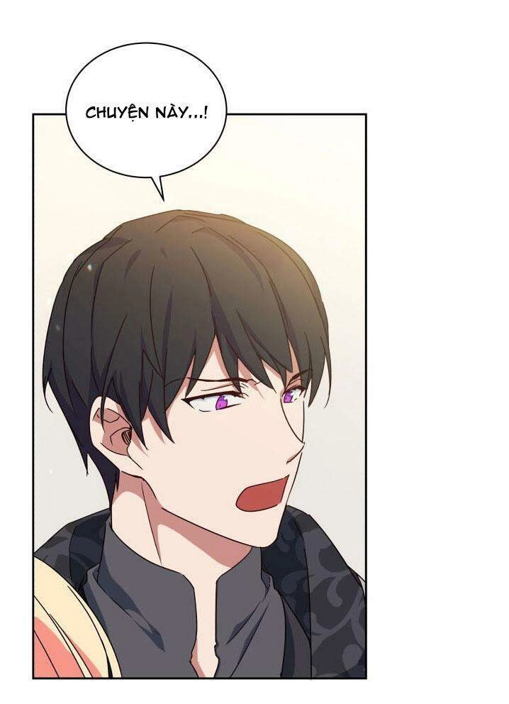 Nàng Elizabeth Thuần Khiết Chapter 10 - 45
