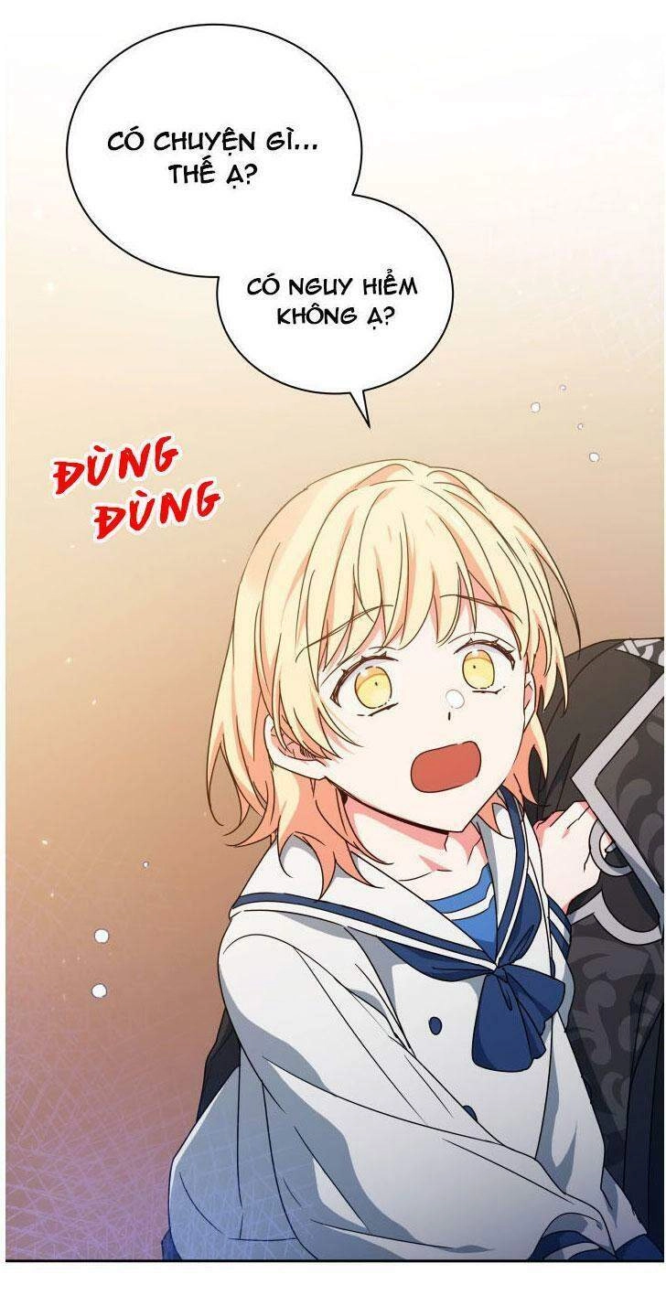 Nàng Elizabeth Thuần Khiết Chapter 10 - 48